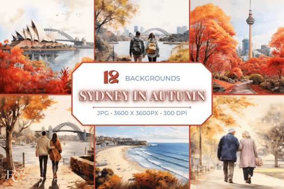 Bring the Harbor City to Your Projects with Sydney Romance
