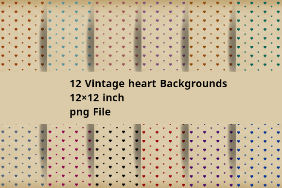Timeless Romance: Unlocking the Potential of Vintage Valentine Backgrounds